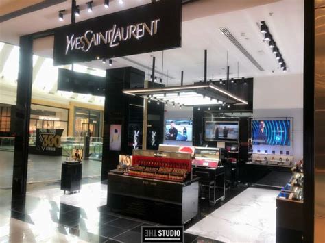 ysl beauty 5a by the waterway
